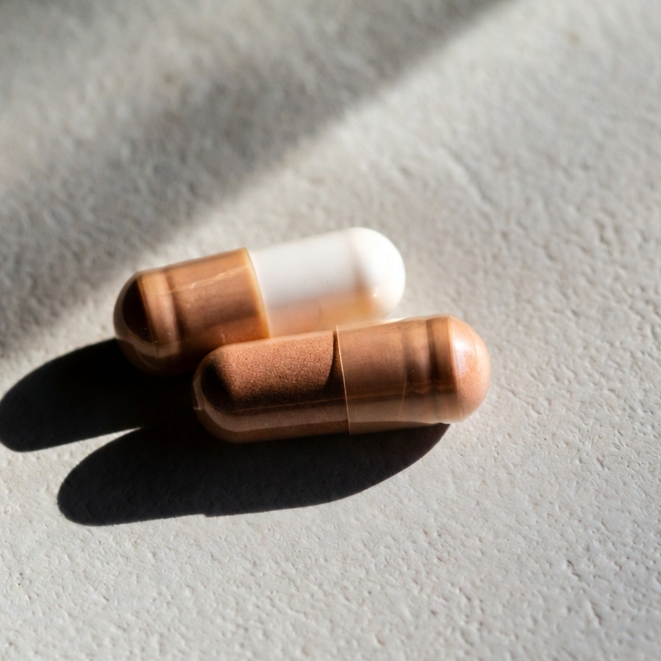 Somna BLISS supplement packaging